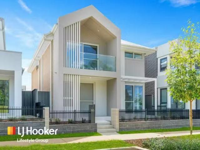For Rent! 4 BR 195 Central Av, ORAN PARK House for rent Liste.