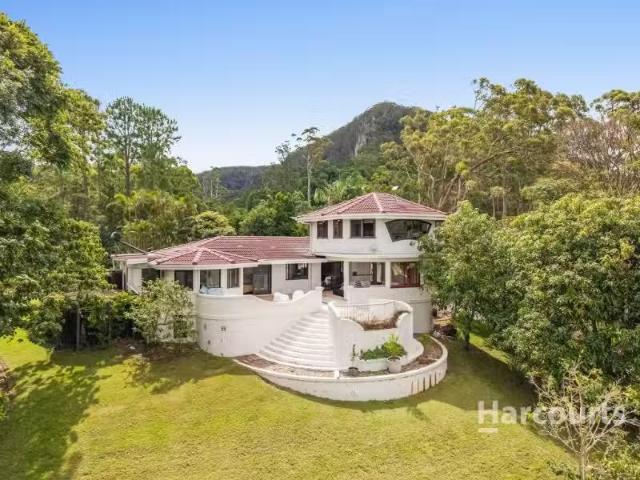 Charming 4 BR 191 Frasers Road, MULLUMBIMBY House for rent Li.