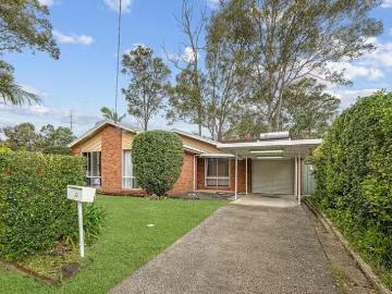Tuggerah Lake, Jilliby, Wyong Region, Snapper Island