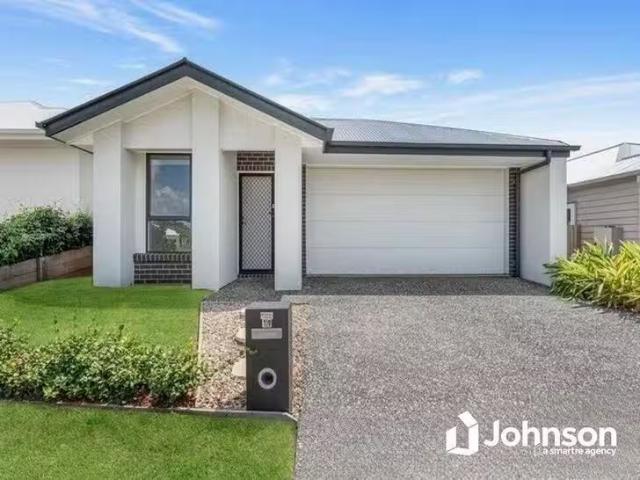 Just in! 4 BR 19 Resin Street, Ripley, QLD 4306