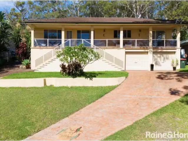 Rental! 4 BR 19A Watersleigh Avenue, MALLABULA House for rent.