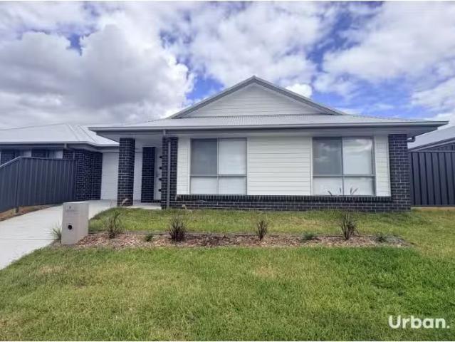 Cozy 4 BR 1 Heaghney Road, Lochinvar House for rent Listed by.