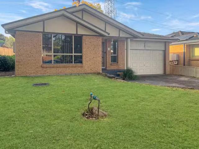 Rental! 4 BR 20 Judith Avenue, Mount Riverview, NSW 2774