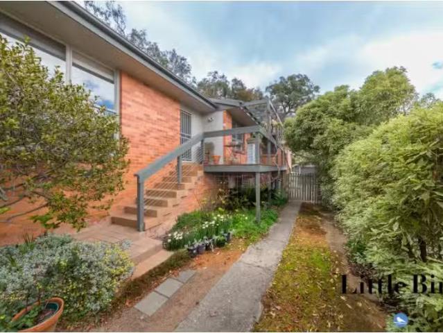Unique 4 BR 20 Pera Place, Red Hill House for rent Listed by.