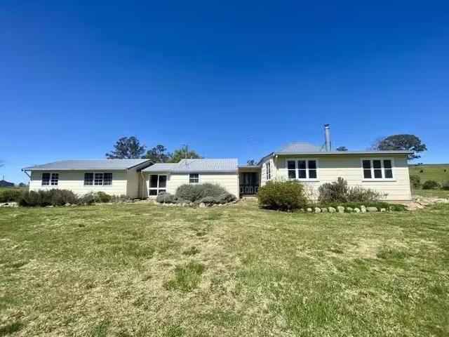 New 4 BR 219 Rixons Road, Falconer, NSW 2365