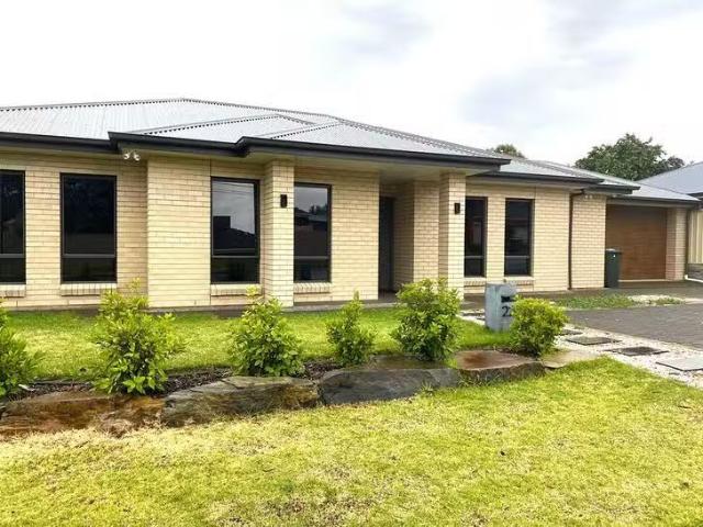 New 4 BR 22 Browning Street, Tea Tree Gully, SA 5091