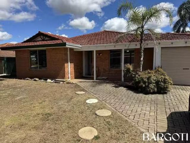 New 4 BR 23 Eden Drive, Bullsbrook, WA 6084