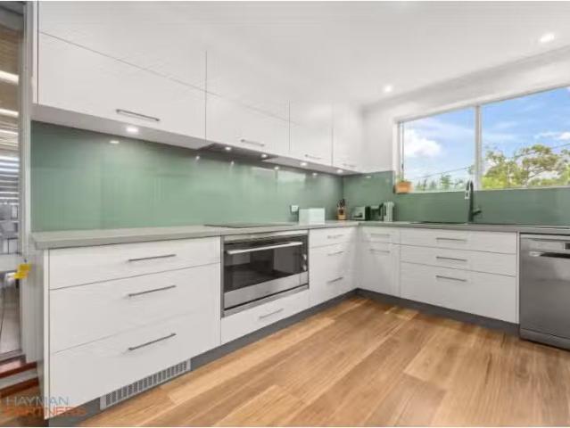 New 4 BR 23 Somerset Street, Duffy House for rent Listed by B.