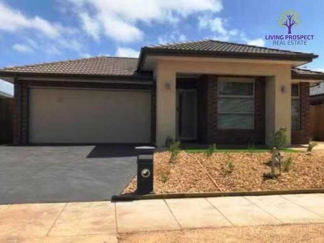 New 4 BR 24 Clarendon Road, Drysdale, VIC 3222