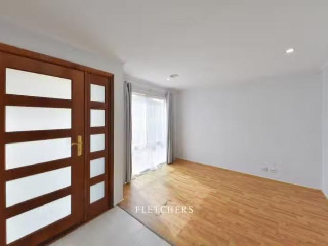 Nice 4 BR 25 Community Parade, Narre Warren South VIC 3805 H.