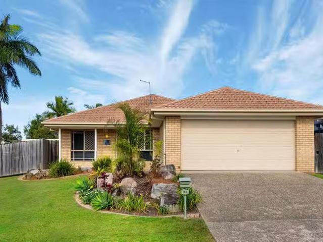 Cheap 4 BR 25 Maisie Place, Eight Mile Plains, QLD 4113