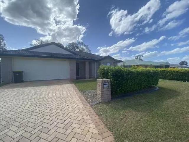 Nice 4 BR 25 Riccardo Street, Caboolture, QLD 4510