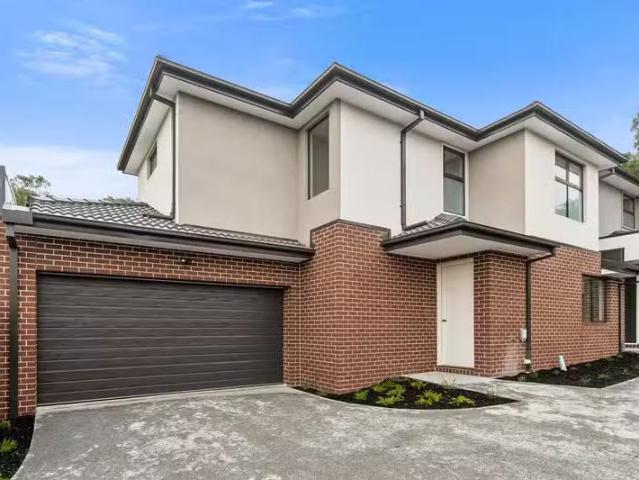 Rental! 4 BR 2/5 Tasman Court, Carrum Downs, VIC 3201 Townho.