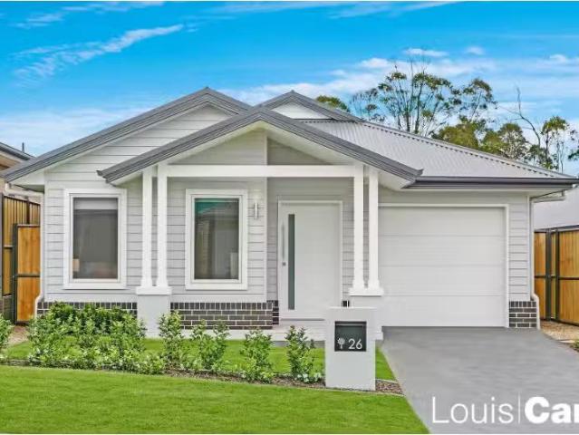 Just in! 4 BR 26 Carbine Street, Box Hill House for rent List.