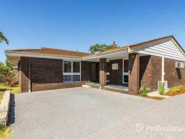 Deal! 4 BR 26 Bandalong Way, High Wycombe, WA 6057