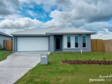 Nice 4 BR 26 Outlook Boulevard, GLENEAGLE, QLD 4285 House fo.