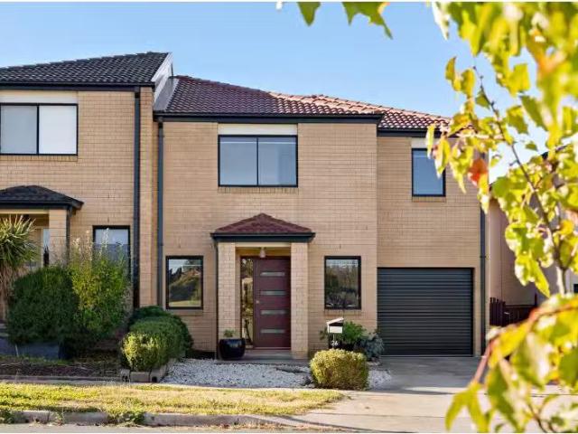 New 4 BR 26 Loveday Crescent, CASEY House for rent Listed by.