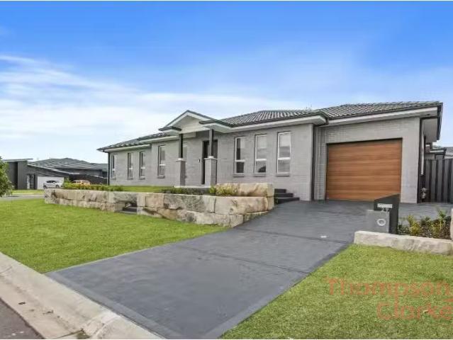 Nice 4 BR 29 Caputar Way, LOCHINVAR House for rent Listed by.