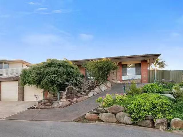 Just in! 4 BR 29 Ward Terrace, Gawler East, SA 5118
