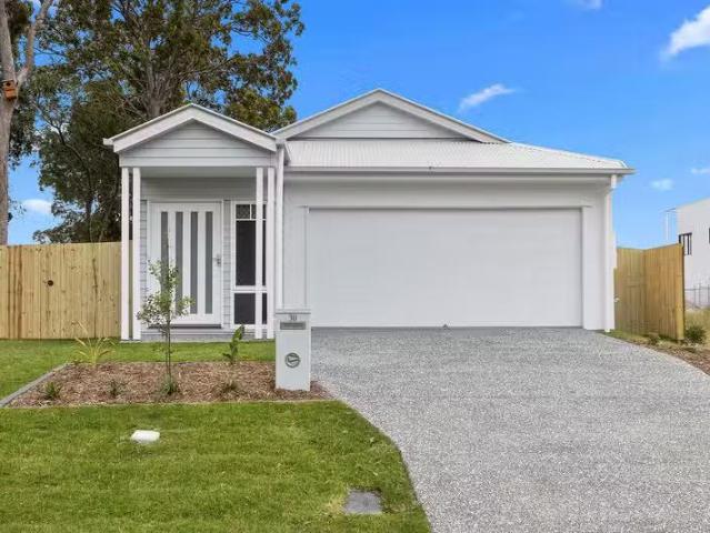 New 4 BR 30 Clunes Circuit, Tingalpa, QLD 4173 House for Rent
