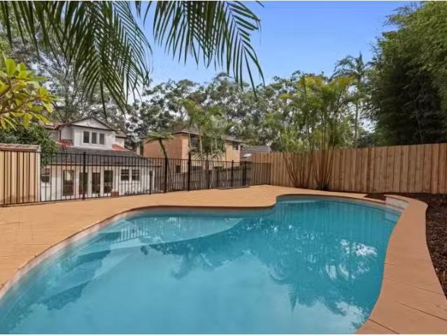 Nice 4 BR 31 Dalrymple Avenue, Chatswood House for rent Liste.