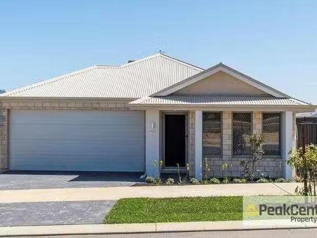 New 4 BR 33 Moonee Street, Lakelands, WA 6180