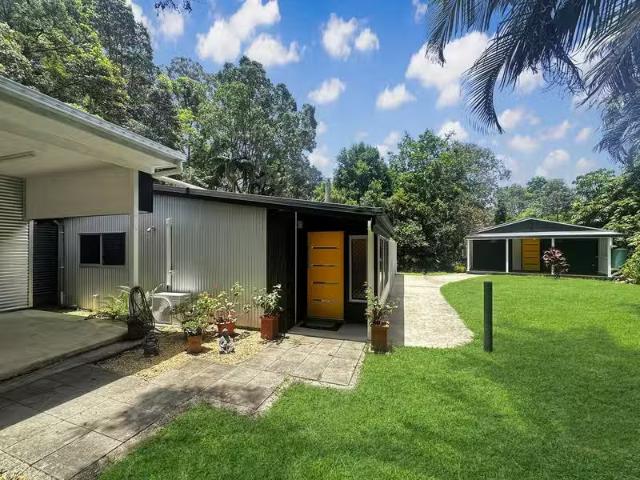 Rental! 4 BR 35 Elouera Drive, NINDERRY, QLD 4561 House for.