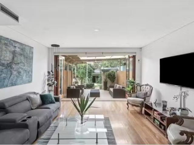 Rental! 4 BR 363 Enmore Road, Marrickville House for rent Lis.