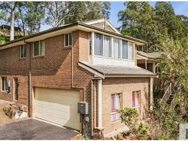 Nice 4 BR 36 The Grove, Watanobbi House for rent Listed by He.