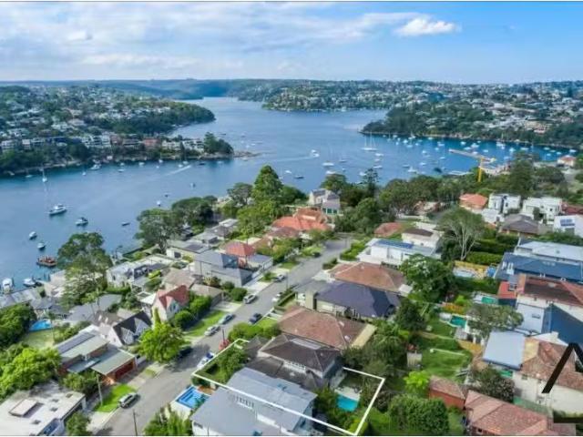 For Rent! 4 BR 37 Ryries Parade, Cremorne House for rent List.