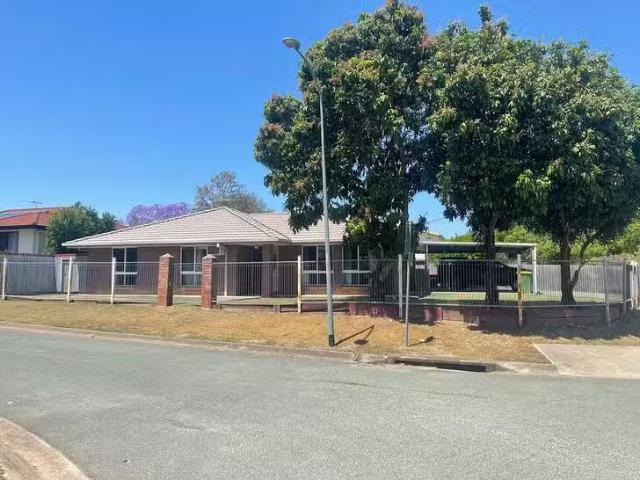New 4 BR 38 Albert Street, Goodna, QLD 4300