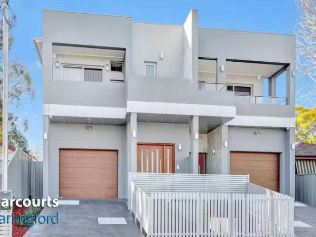 For Rent! 4 BR 38A Martin Crescent, Woodpark, NSW 2164 Duple.