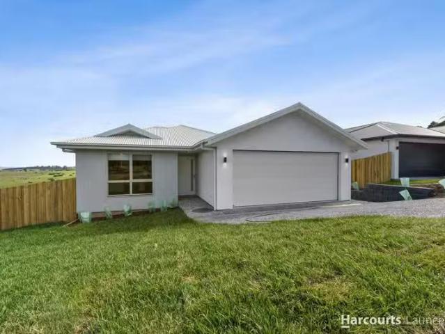 Nice 4 BR 39 Abels Hill Road, ST LEONARDS, TAS 7250 House fo.