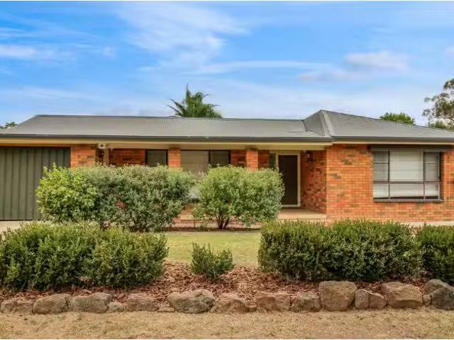 Cozy 4 BR 39 Walana Crescent, KOORINGAL House for rent Listed.