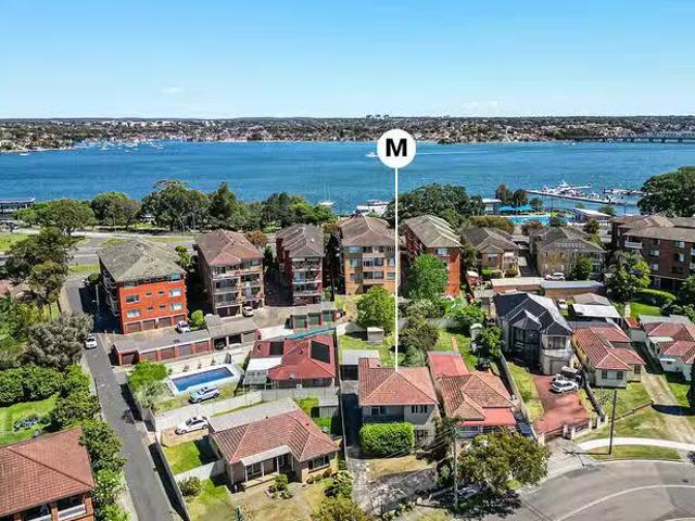 Just in! 4 BR 7 Meriel Street, Sans Souci, NSW 2219