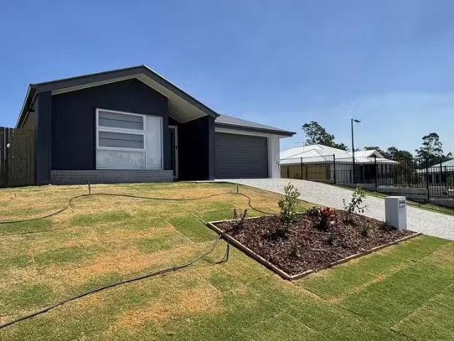 Unique 4 BR 40 Fauna Road, Gympie, QLD 4570