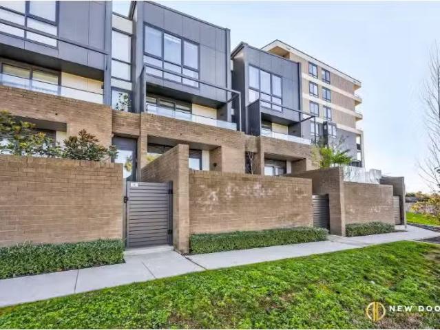 New 4 BR 41/2 Bamblett Rise, DENMAN PROSPECT House for rent L.