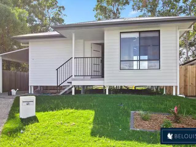 Deal! 4 BR 41 Soe Street, Redbank, QLD 4301