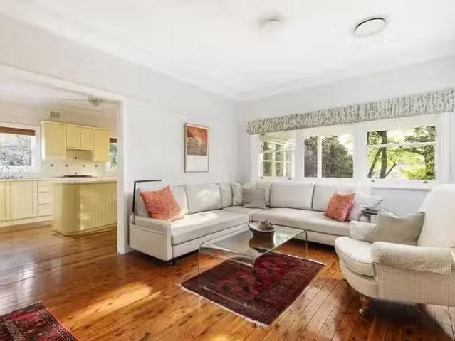 Just in! 4 BR 42 Westminster Road, Gladesville, NSW 2111