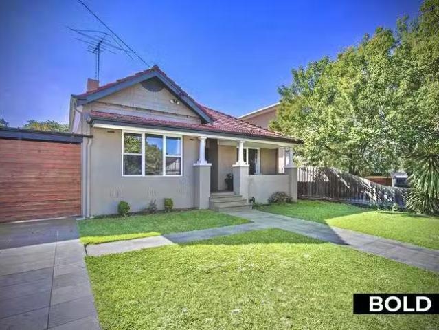 New 4 BR 44 Davis Street, Kew, VIC 3101