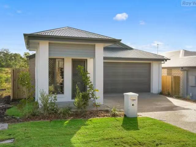 Just in! 4 BR 44 Stormbird Street, REDBANK PLAINS, QLD 4301.
