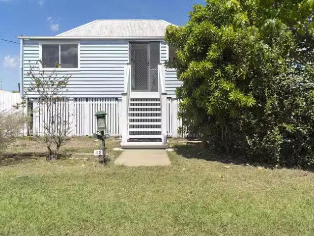 Cheap 4 BR 48 Crofton Street, Bundaberg West, QLD 4670