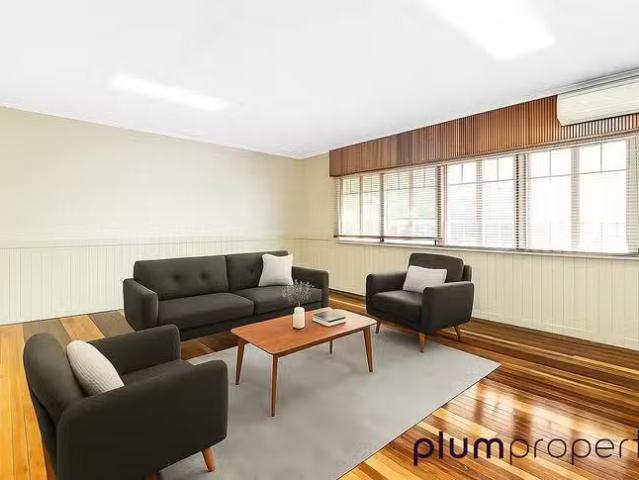 Charming 4 BR 49 Boundary Road, Indooroopilly, QLD 4068