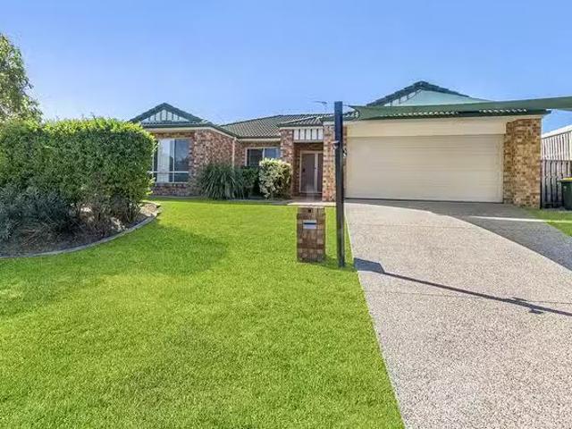Charming 4 BR 4 Cordata Court, Robina, QLD 4226