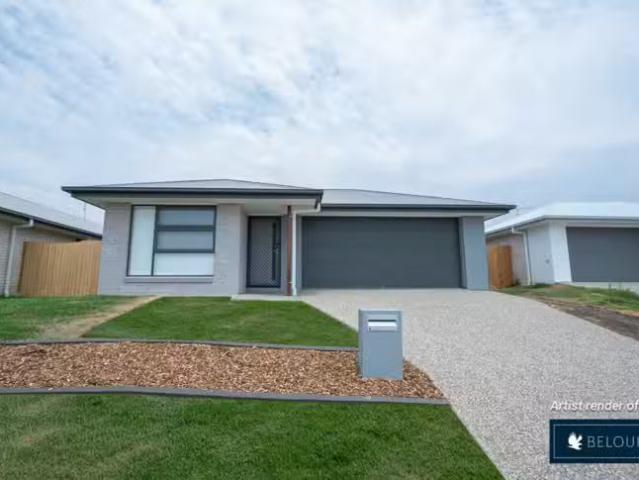New 4 BR 4 Flame Tree Road, Cotswold Hills, QLD 4350