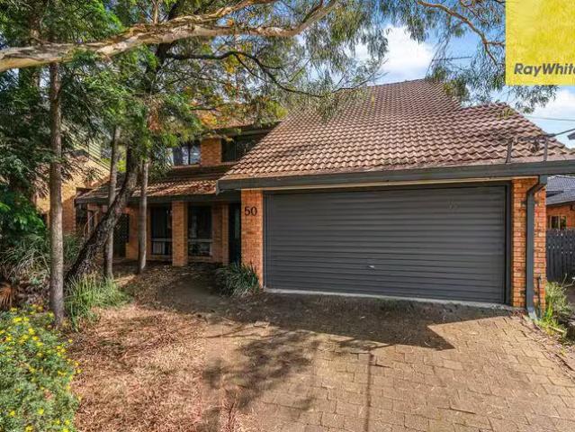 Rental! 4 BR 50 Thane Street, Wentworthville, NSW 2145