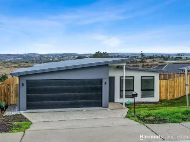 Nice 4 BR 52 Regent Street, ST LEONARDS, TAS 7250 House for.