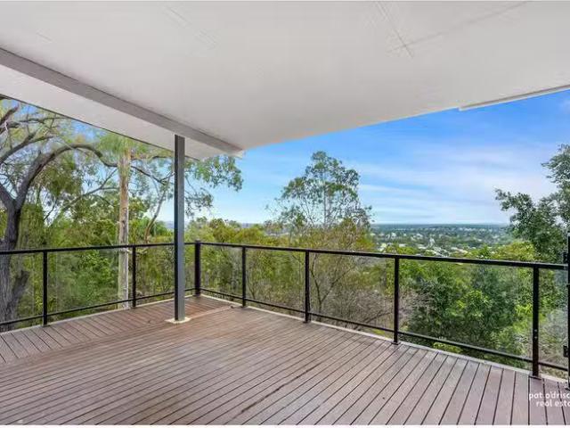 Unique 4 BR 59 Forbes Avenue, Frenchville, QLD 4701