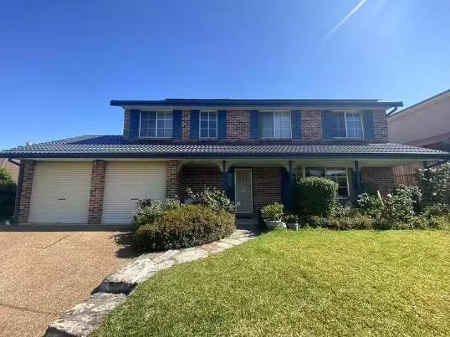 Rental! 4 BR 5 Wildflower Place, Dural, NSW 2158