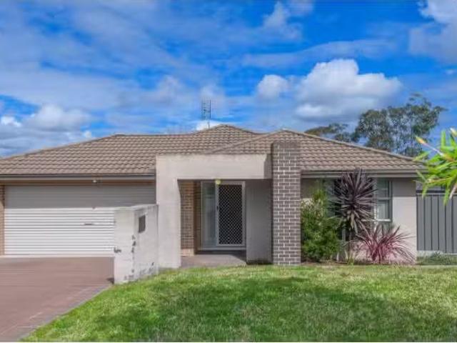 New 4 BR 5 Aston Avenue, Cessnock House for rent Listed by Ch.